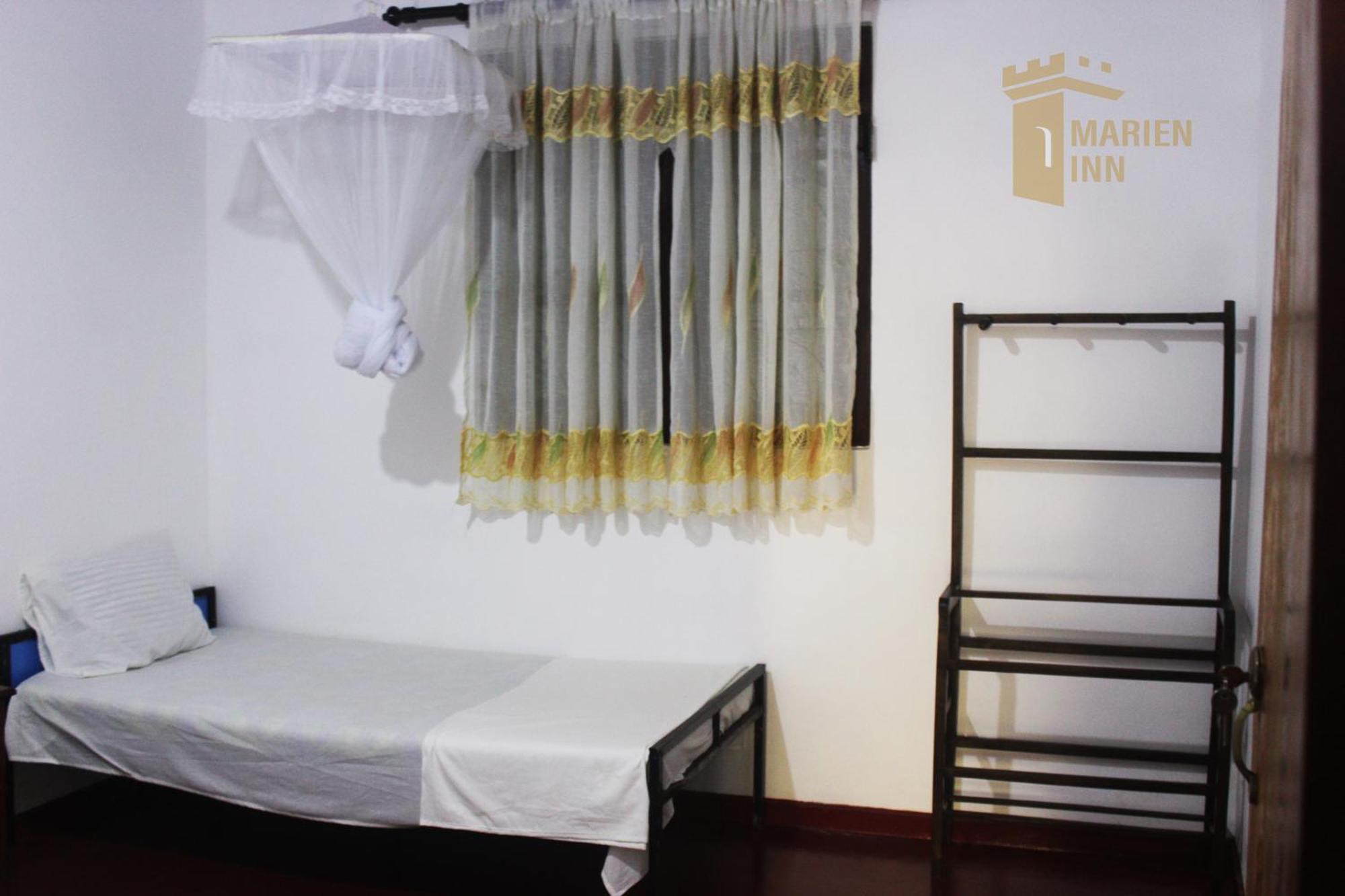 Marien Inn Галле Экстерьер фото
