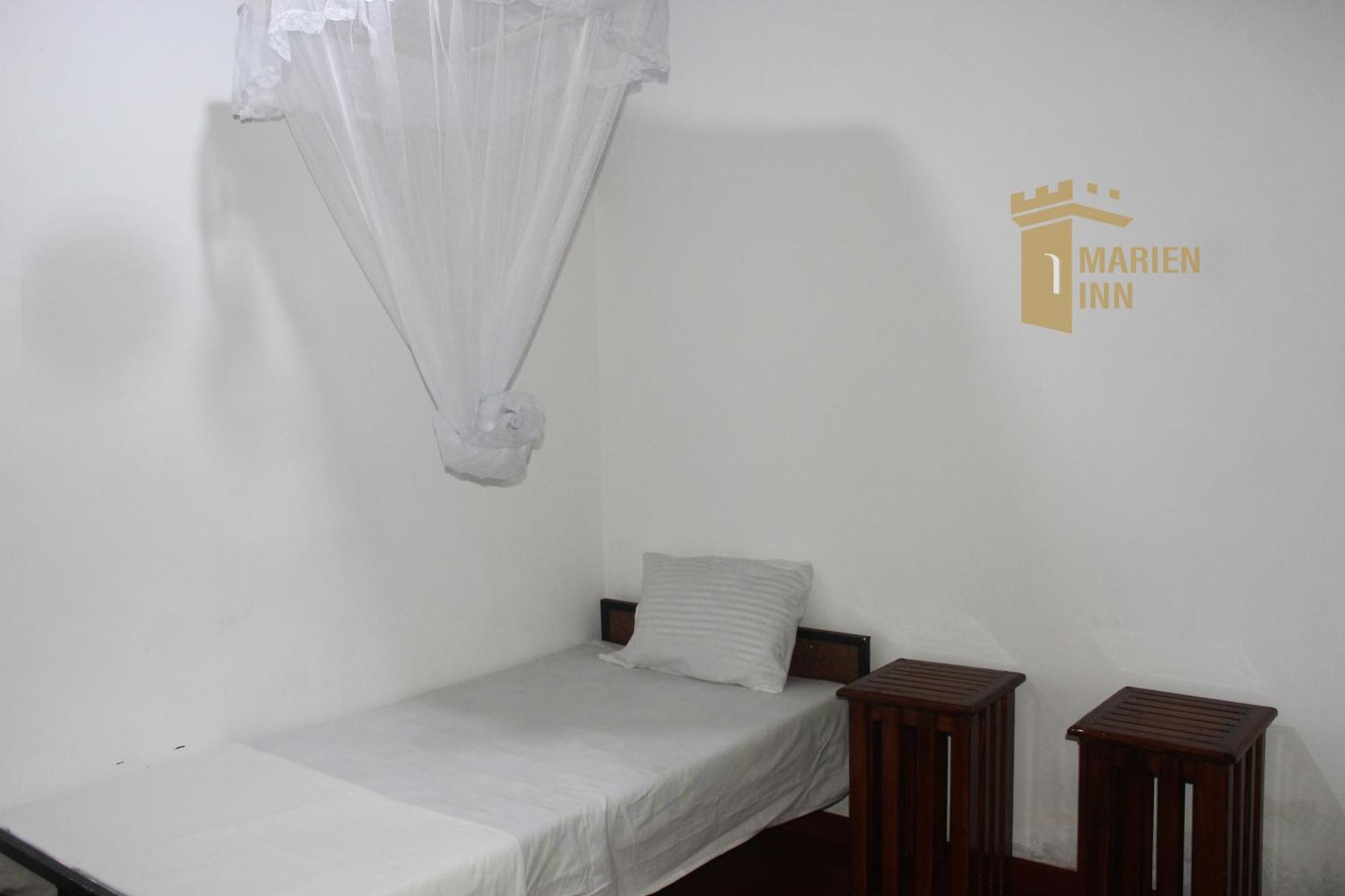 Marien Inn Галле Экстерьер фото