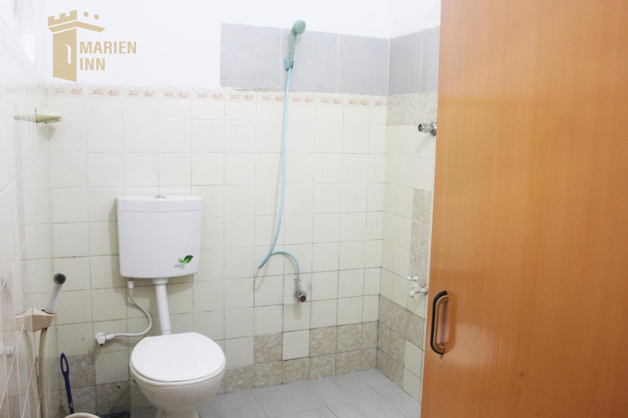 Marien Inn Галле Экстерьер фото