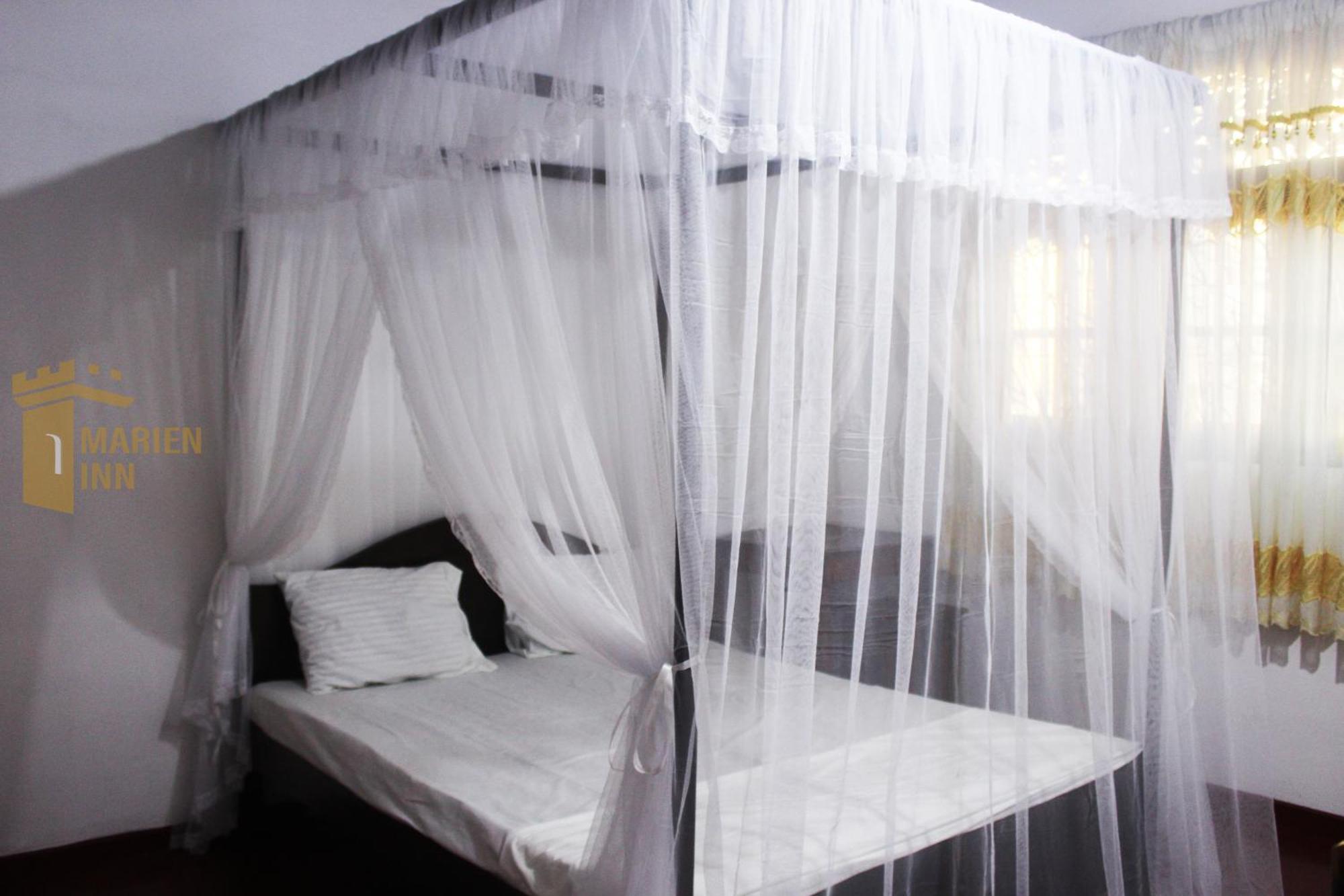 Marien Inn Галле Экстерьер фото
