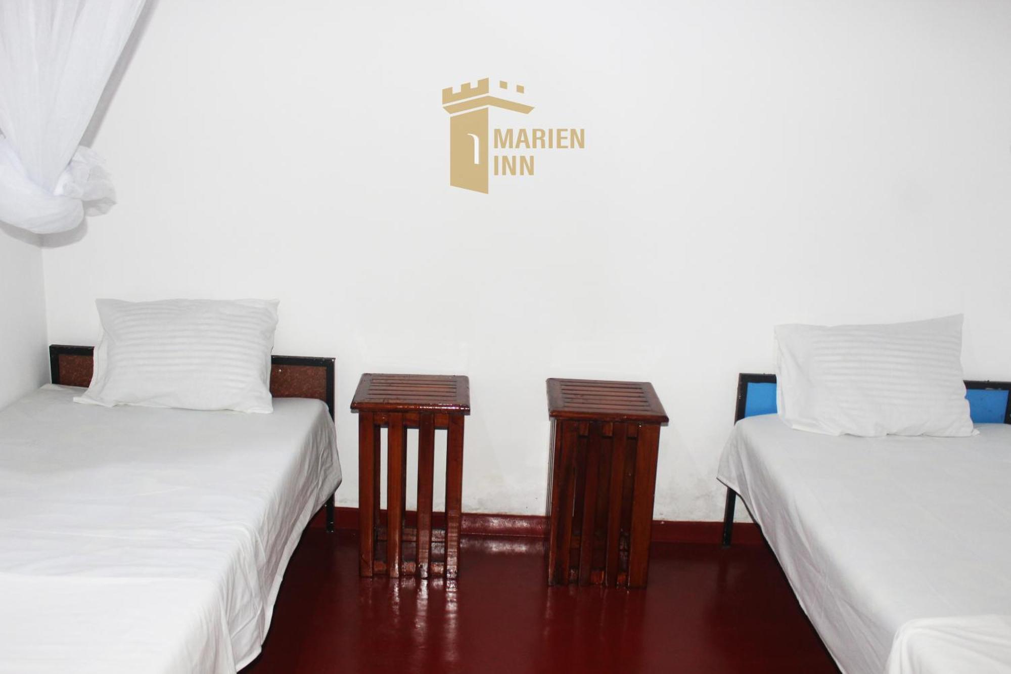 Marien Inn Галле Экстерьер фото