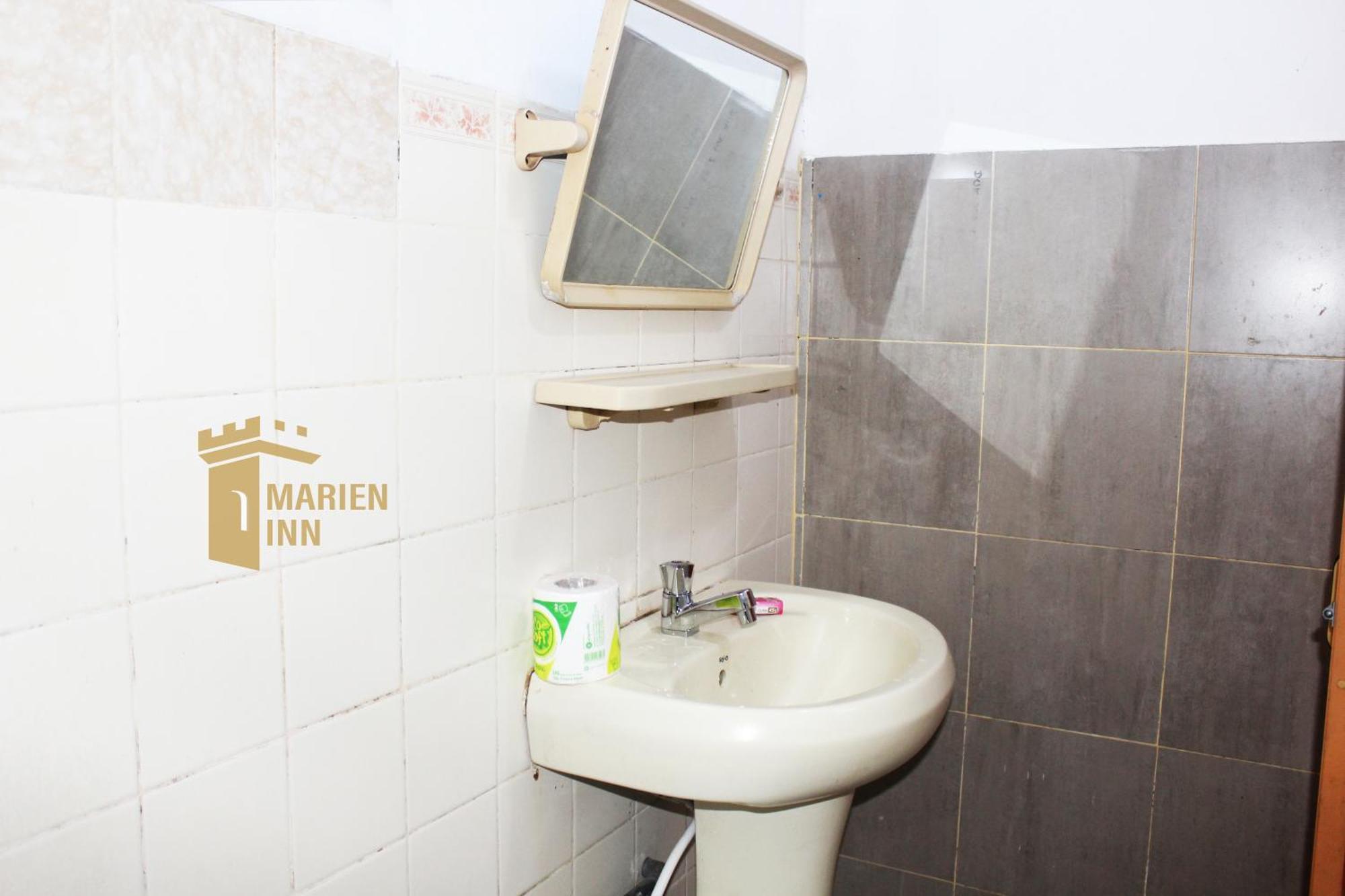 Marien Inn Галле Экстерьер фото