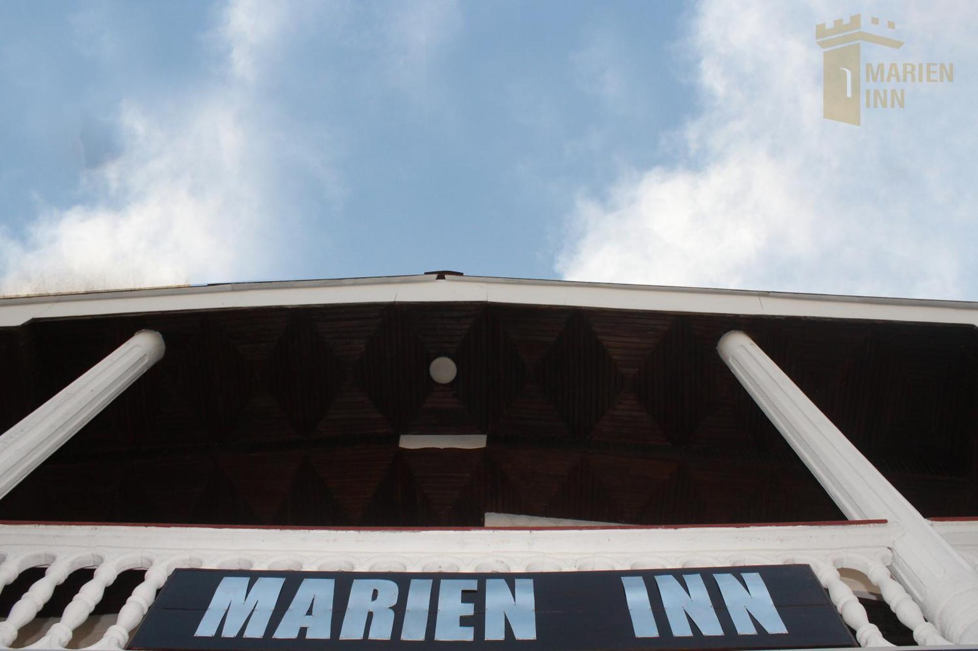 Marien Inn Галле Экстерьер фото