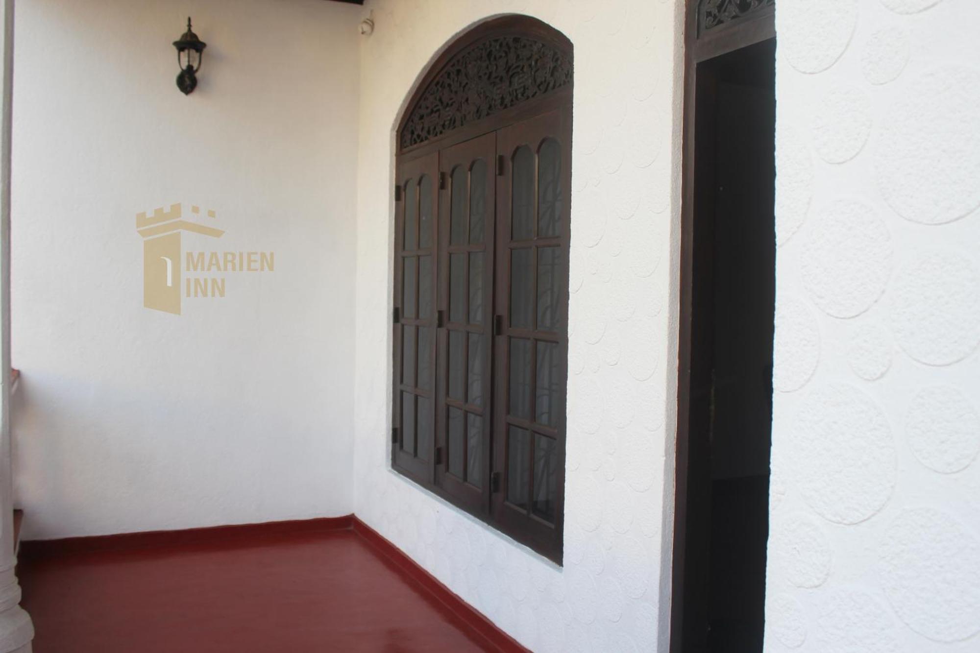 Marien Inn Галле Экстерьер фото