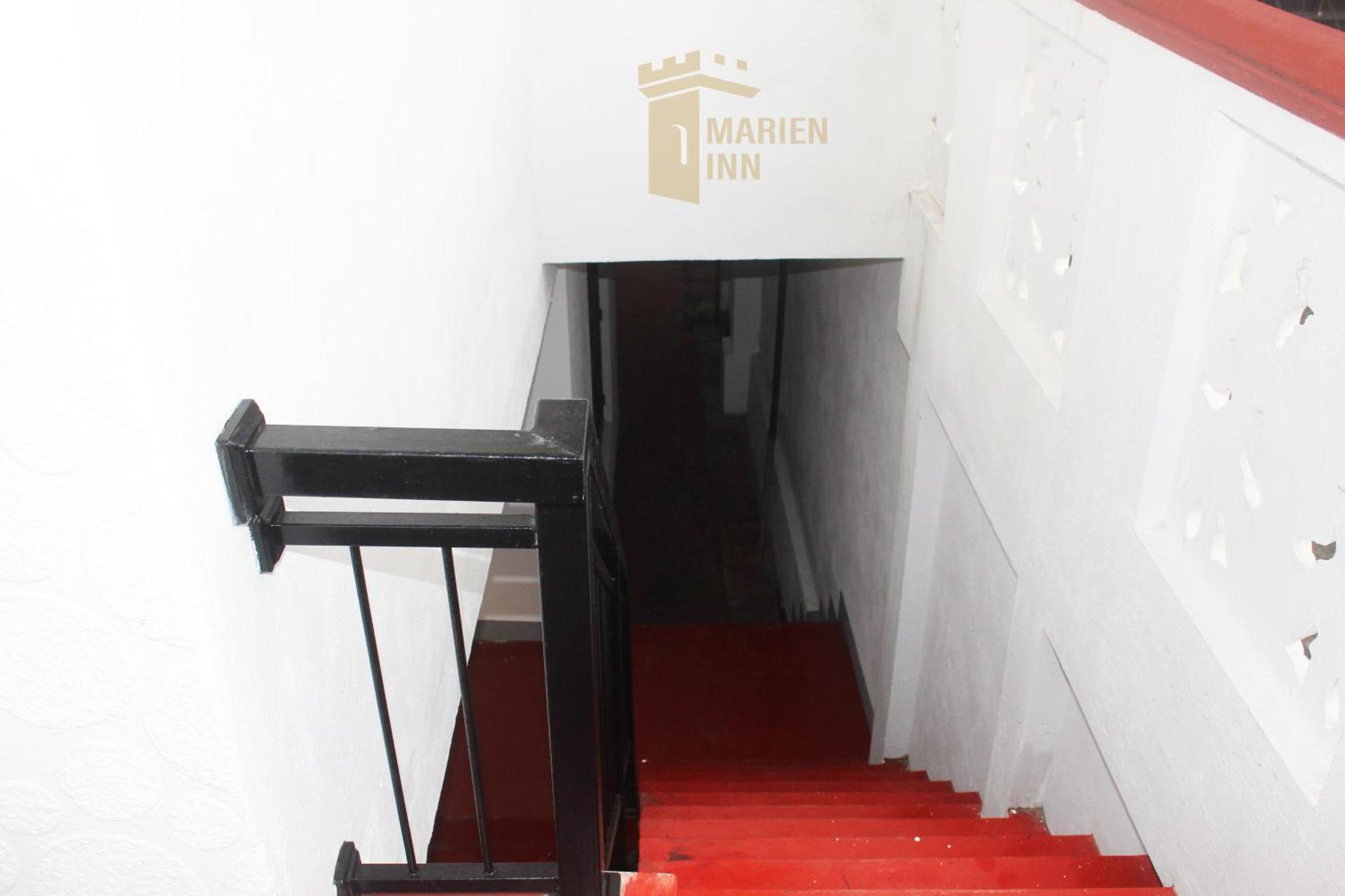 Marien Inn Галле Экстерьер фото